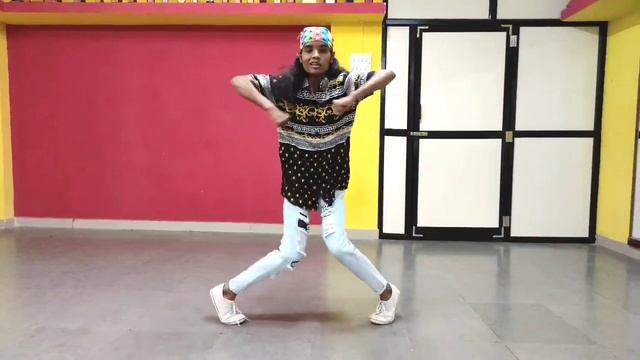 Brown Munde Dance | AP DHILLON | Cover Song | Dream Dance Studio смотреть онлайн