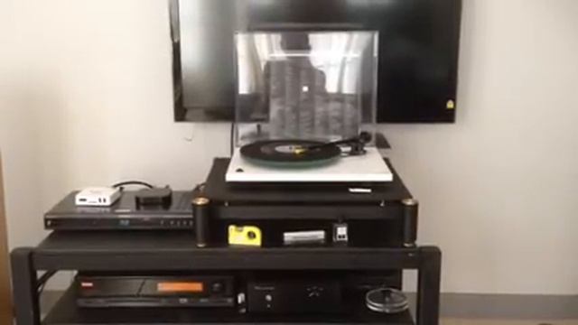 Rega RP3+ Exact
