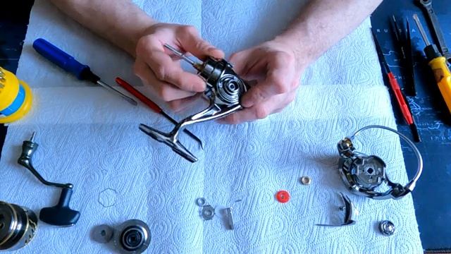 Как выглядит изнутри NAUTILUS