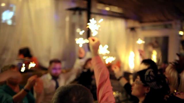 кавер-группа - I love you baby смотреть онлайн