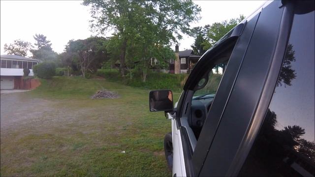 Driving: 2006 Ford F-150 XL | (5.4L Triton V8) смотреть онлайн