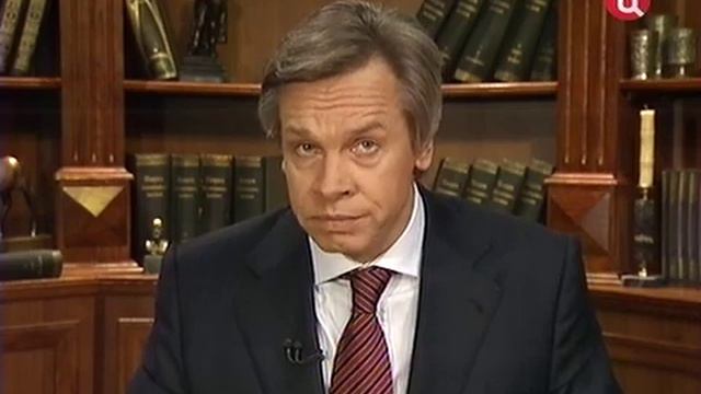 2009 02 14 Постскриптум Спутники, Столкновение смотреть онлайн