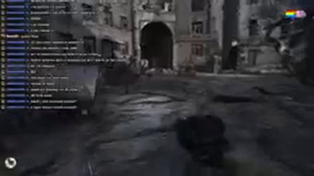Стрим по Metro 2033 (2010) чай кофе пушки и всё остальное !!! смотреть онлайн