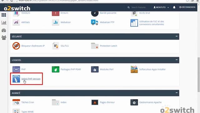 Comment forcer l'affichage des erreurs PHP ? смотреть онлайн