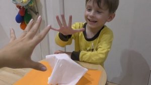 ?Легкий Фокус с Монеткой - Для Детей