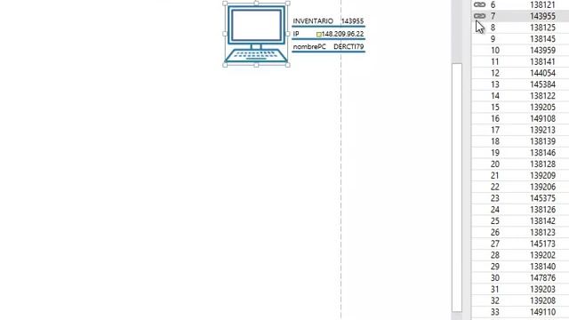 Importar datos de Excel a Visio 2016 смотреть онлайн