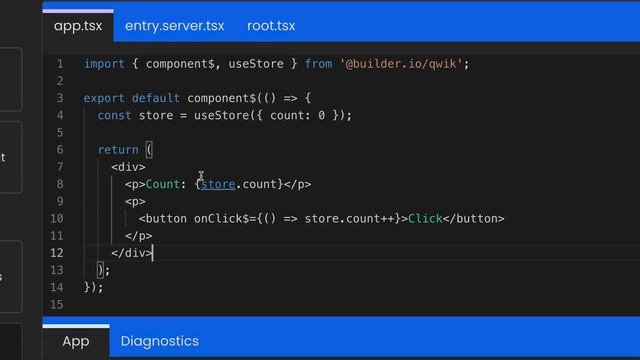 qwik - Primeros pasos desde cero смотреть онлайн