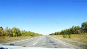 Автодорога Пугачев - Чапаевск - Новокуйбышевск - Самара (а/д Р-229)