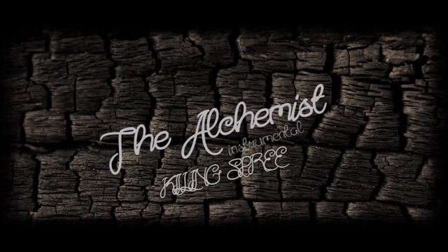 §§§The Alchemist - Killing Spree§§§ (Instrumental) смотреть онлайн