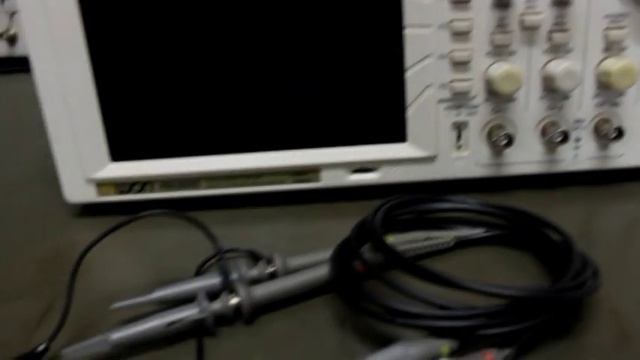 Osciloscópio Digital OWON PDS5022s 25MHz