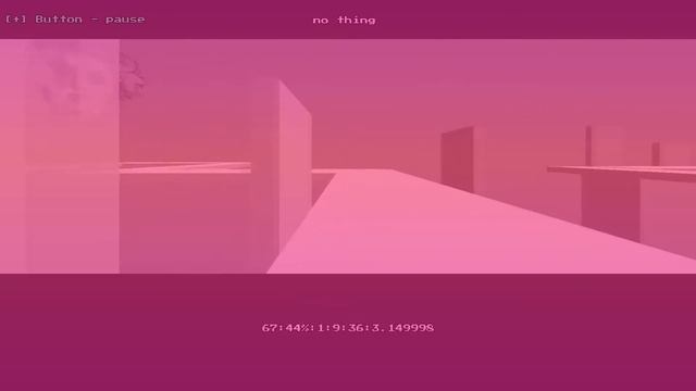 NO THING [Switch] / Gameplay | Level 1 смотреть онлайн