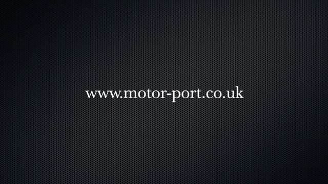 Ford Fiesta 1 6 TDCI Sport Panel Van 3dr смотреть онлайн