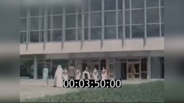 Немецкая автономия в Казахстане. Разделение Казахстана