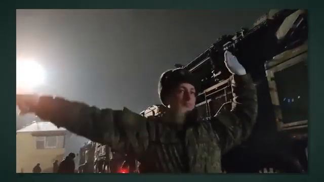Вот зачем Россия 🇷🇺 перемещает технику по Белорусии,Объяснение!. смотреть онлайн