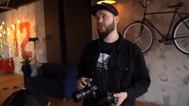 Обзор Nikon D780 | Автофокус D780 | Сравнение с Nikon Z6, D850, D750 | Режим LiveView | Равы смотреть онлайн