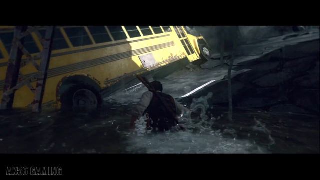 THE EVIL WITHIN Gameplay Walkthrough Part 13 | Chapter 11 - Reunion 1/2 | With All Collectibles смотреть онлайн