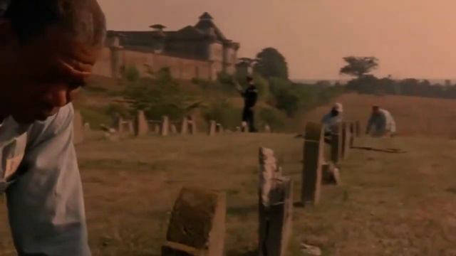 The Shawshank Redemption : "I guess I just miss my friend." (Frank Darabont - 1994) смотреть онлайн