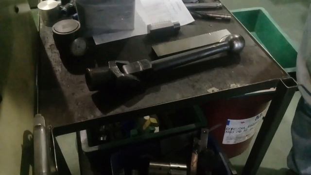 Z70 Abs Posn Error (sover Aim 25) Cnc Misu M70