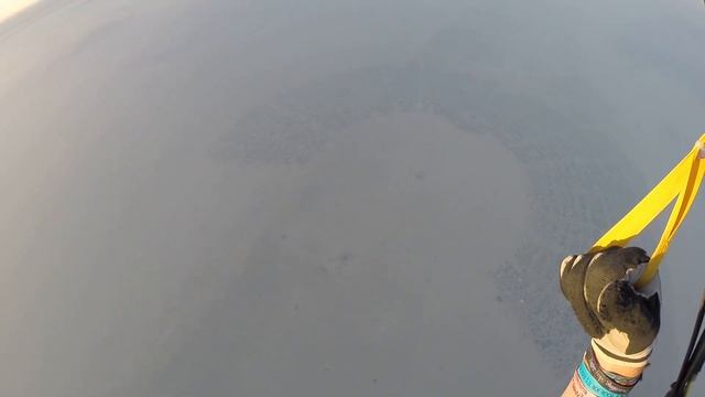 Burning Man Sunrise Skydive 2017 смотреть онлайн
