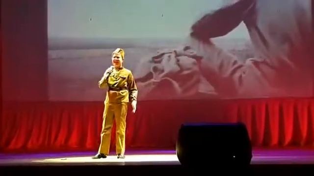"Баллада о солдате" Картохин Ярослав смотреть онлайн