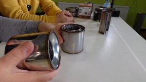 Полный обзор пламегасителей CBD. Универсальный тихий пламегаситель ZeroNoise. Разработки за 3 года.