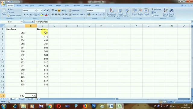 OPSC, OSSC & OSSSC SKILL TEST 2020 | | MS EXCEL SOLUTIONS #1 | | Apni Lecture смотреть онлайн