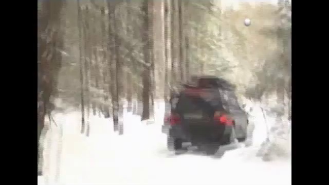 Сюжет телеканала Подмосковье про джип-туры Трофи-лайф смотреть онлайн