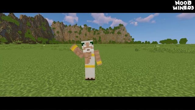 Minecraft FAMILY WATER PARK BUILD CHALLENGE - NOOB vs PRO vs HACKER vs GOD / Animation смотреть онлайн