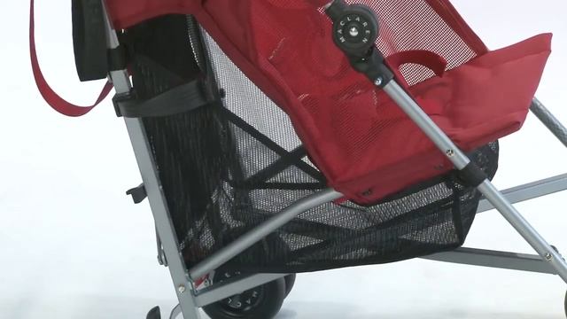 Maclaren GlobeTrotter PushChair   Kiddicare