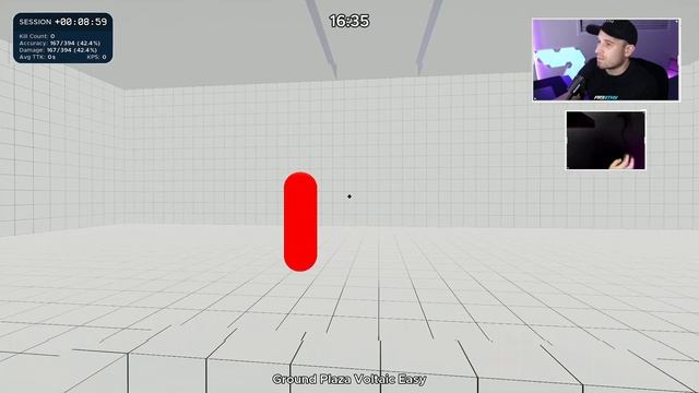 Kovaaks! Revosect & Voltaic - How To 