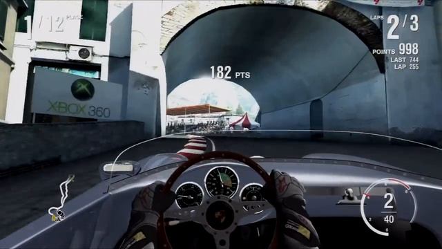 Porsche Expansion Pack - Episode 1 (Forza Motorsport 4) смотреть онлайн