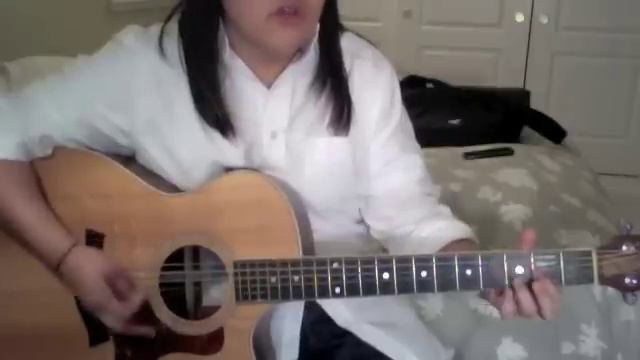 Your Love Never Fails - Jesus Culture (Guitar tutorial NO CAPO) смотреть онлайн