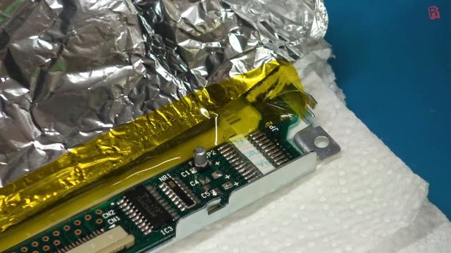 Restoration of a '90s Apple Powerbook - Trash to Treasure смотреть онлайн