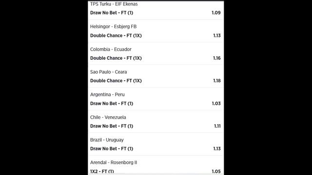 Jeral Betting Tips 14 10 2021 - football betting tips high success rate смотреть онлайн