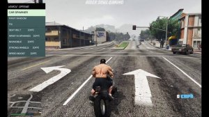 HOW TO INSTALL .RPF YTD YFT FILES IN GTA 5 GAME