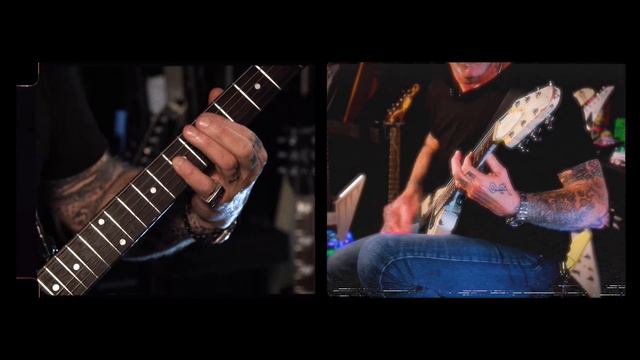Ernie Ball: Papa Het's Hardwired Master Core Guitar Strings Official Film смотреть онлайн