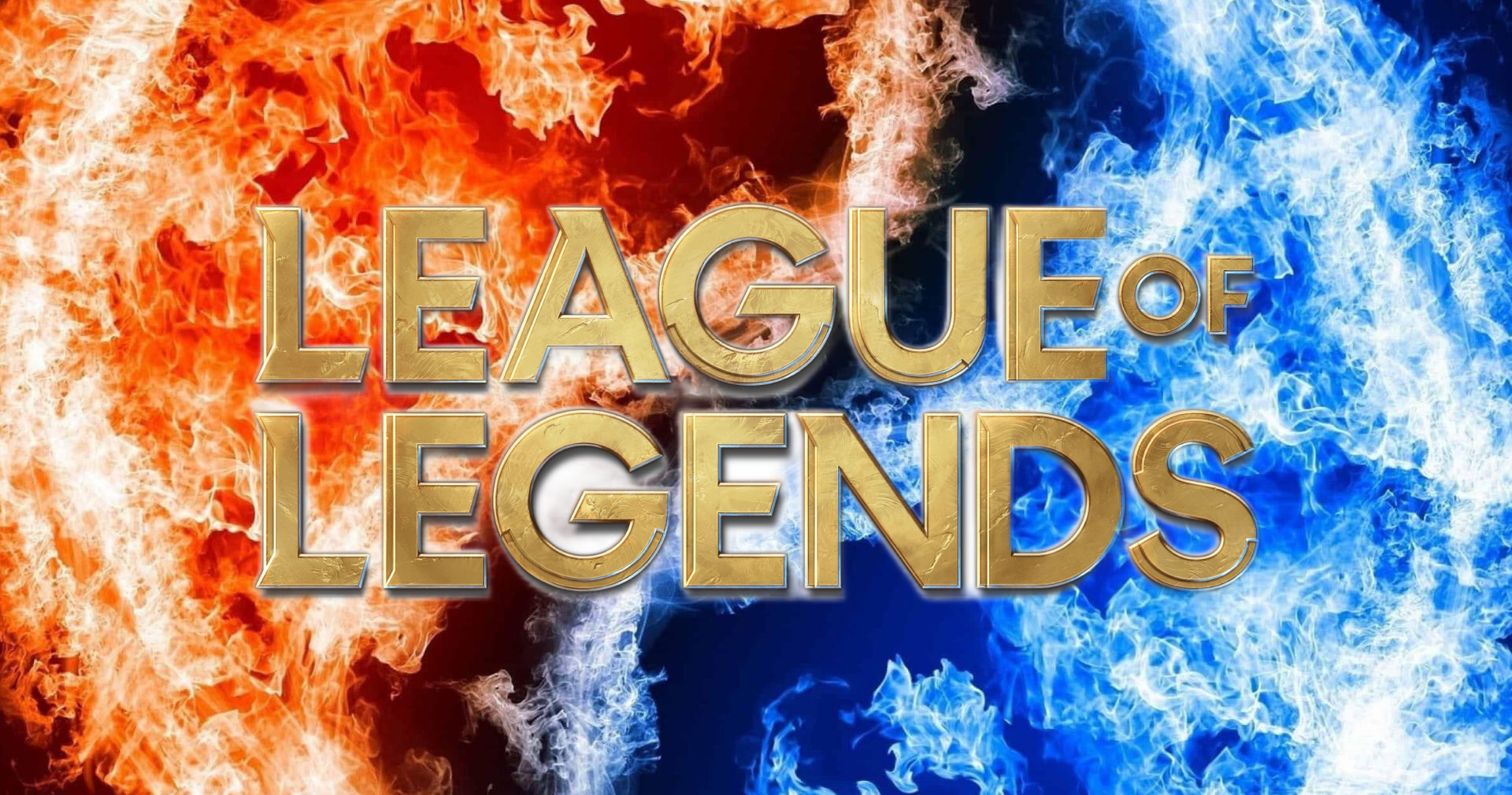 League Of Legends#3