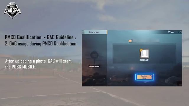 PMCO GAC Guideline смотреть онлайн