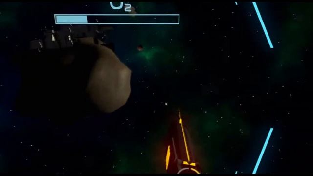 Star Shelter Ep 3: Making Oxygen (Oculus Rift) смотреть онлайн