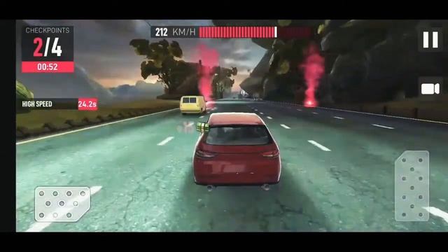 Car in Traffic 2018 | Gameplay #1: First Look! | Germany STUTTGART - Level 1 to 3 + Freeride смотреть онлайн