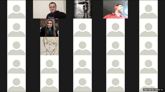 26th QA_English Interviews Stream. 01.05.2021 at 09:00. GMT(UTC) +3 смотреть онлайн