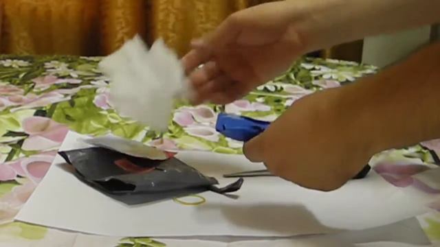 Мини диски - пилы по дереву для дрели. Распаковка покупок из Китая 2016.