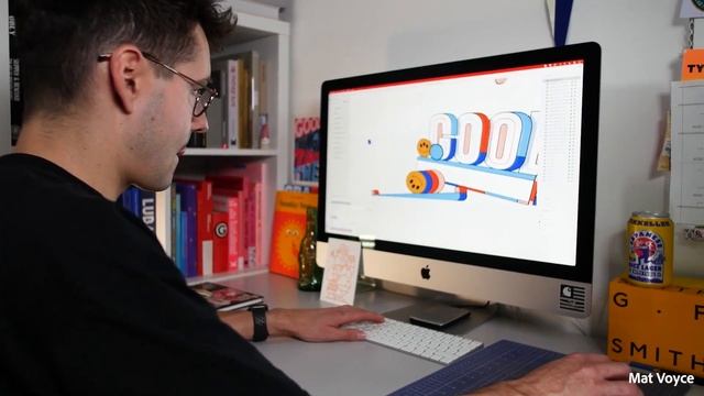 Creating Augmented Reality | Getting to Know Ar in Adobe Aero | Creative Cloud смотреть онлайн