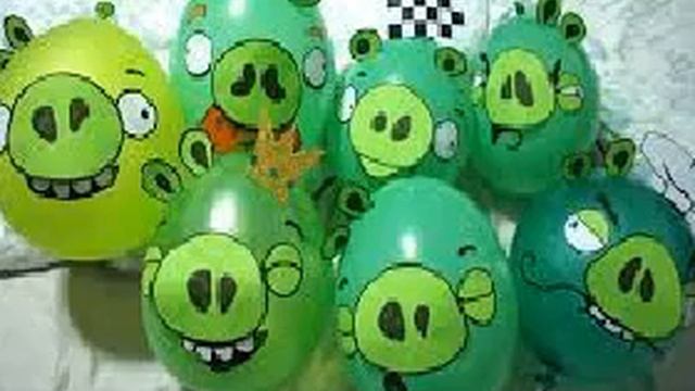 GOOFY AHH BAD PIGGIES смотреть онлайн