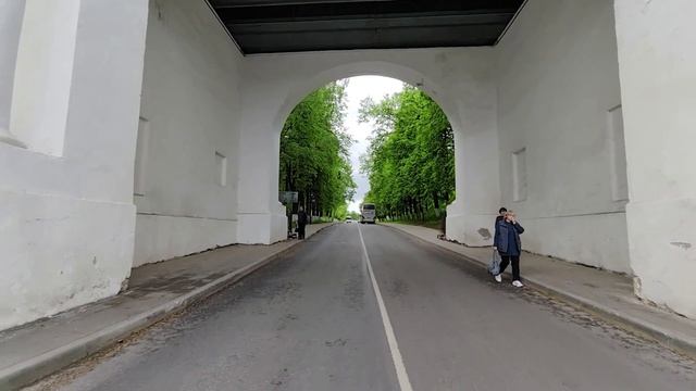 Из Рыбинска в Ярославль смотреть онлайн