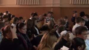 Православный " Брейн-Ринг "