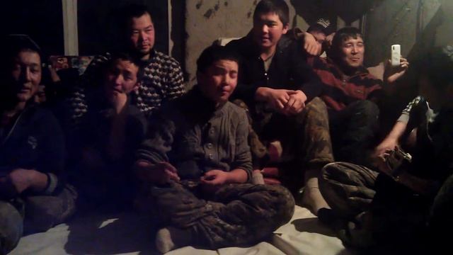 Кыргыз жигиттери Улан Удэ РОССИЯ смотреть онлайн