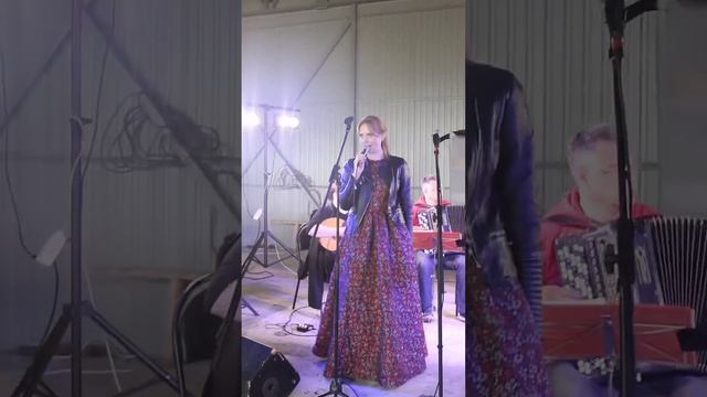 «Как хотела меня мать» - Алёна Босолаева смотреть онлайн