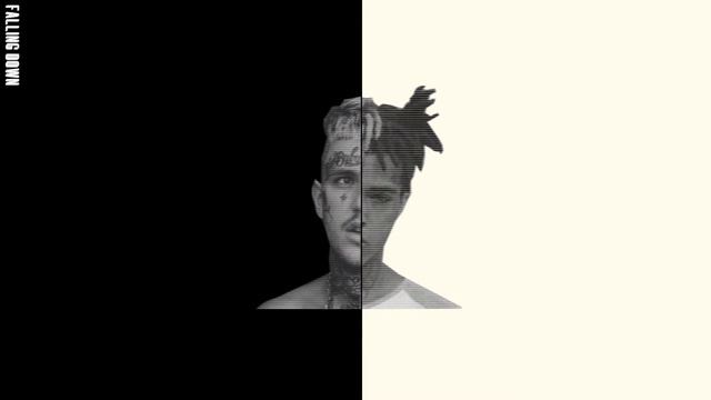 Lil Peep & XXXTENTACION - Falling Down (Tunguyen Remix) смотреть онлайн