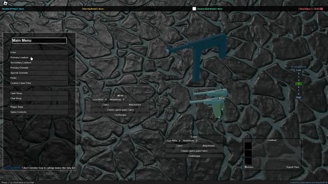 playing THE FIRST Roblox FPS in 2022.. смотреть онлайн